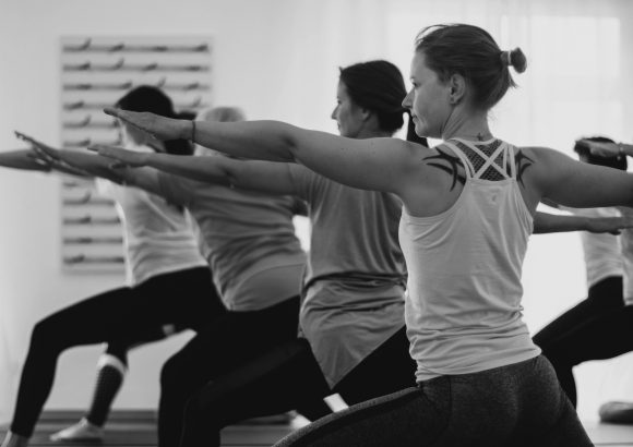 Wernigerode/ Harz Anfänger Yoga – der Basiskurs